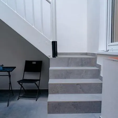 Historische Im Herzen Der Altstadt! Apartment Koblenz (Rhineland-Palatinate)