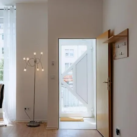 Apartment Historische Im Herzen Der Altstadt!