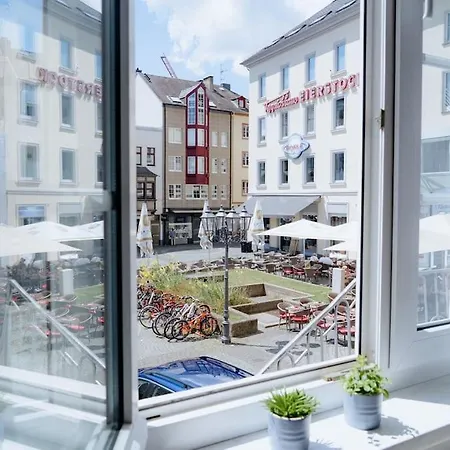 Historische Im Herzen Der Altstadt! *