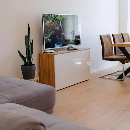 Historische Im Herzen Der Altstadt! Apartment *