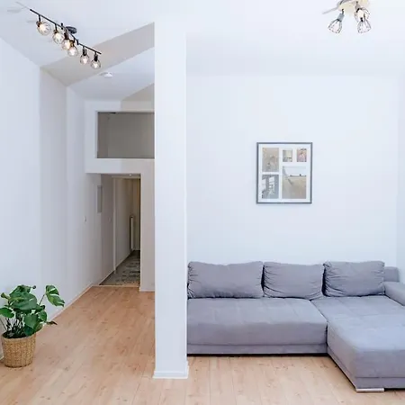 Apartment Historische Im Herzen Der Altstadt! Koblenz (Rhineland-Palatinate)