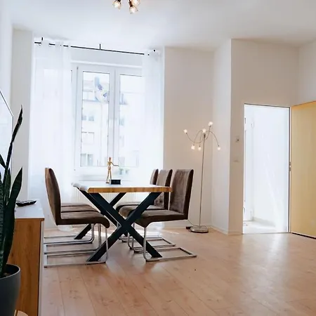 Apartment Historische Im Herzen Der Altstadt! Koblenz (Rhineland-Palatinate)