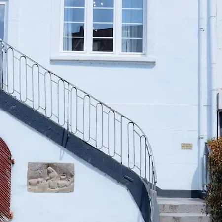 Historische Im Herzen Der Altstadt! * Кобленц