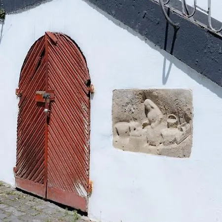 Historische Im Herzen Der Altstadt! Кобленц