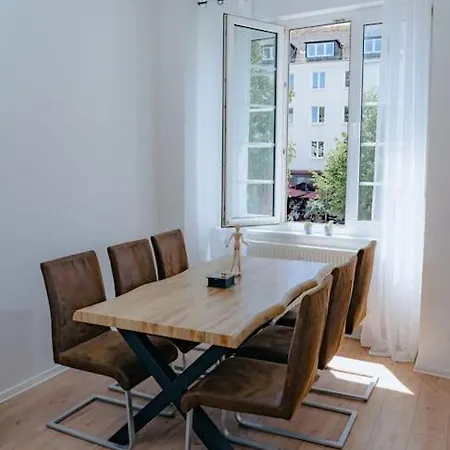 Historische Im Herzen Der Altstadt!