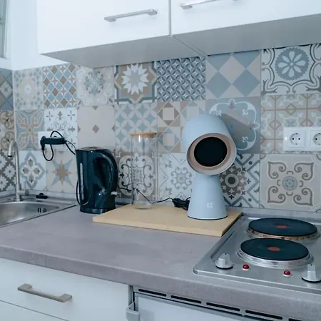 Historische Im Herzen Der Altstadt!