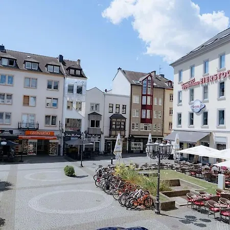 Historische Im Herzen Der Altstadt! Apartment