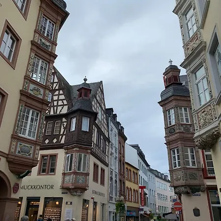Historische Im Herzen Der Altstadt!