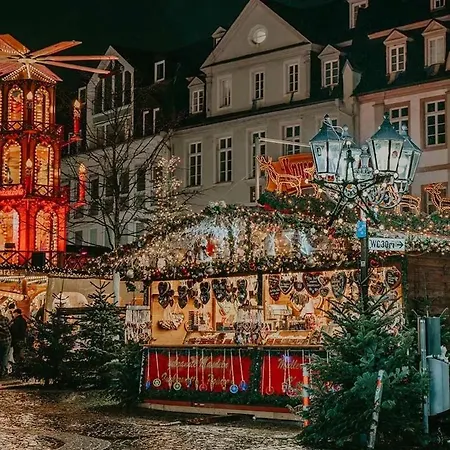 Historische Im Herzen Der Altstadt!