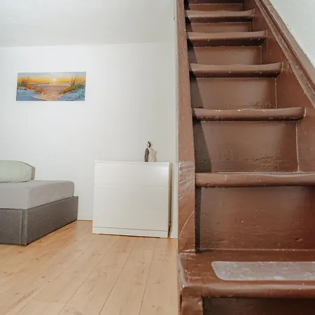 Apartment Historische Im Herzen Der Altstadt!