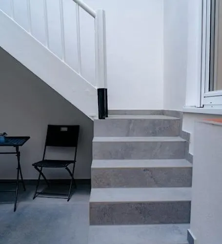 Historische Im Herzen Der Altstadt! Apartamento Coblença