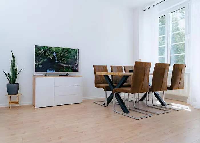 Historische Im Herzen Der Altstadt! Koblenz (Rhineland-Palatinate)