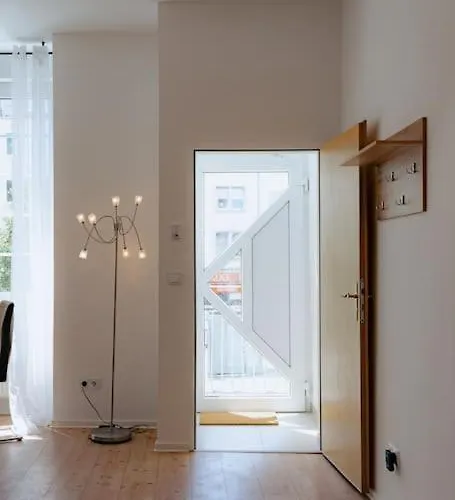 Apartamento Historische Im Herzen Der Altstadt!