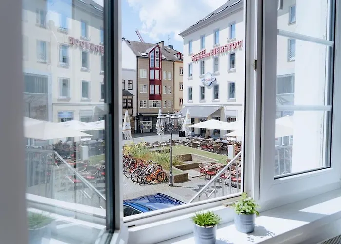 Historische Im Herzen Der Altstadt! *