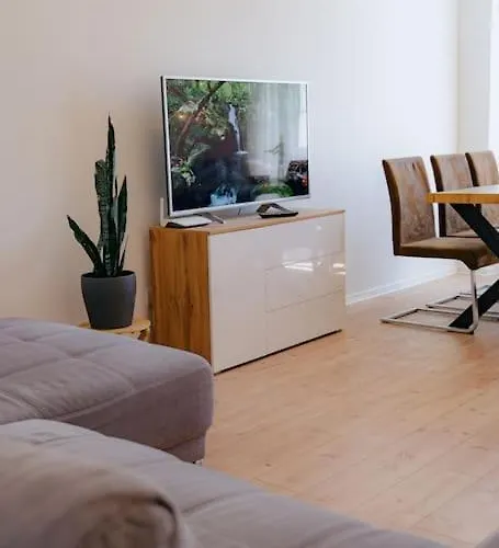 Historische Im Herzen Der Altstadt! Apartamento *