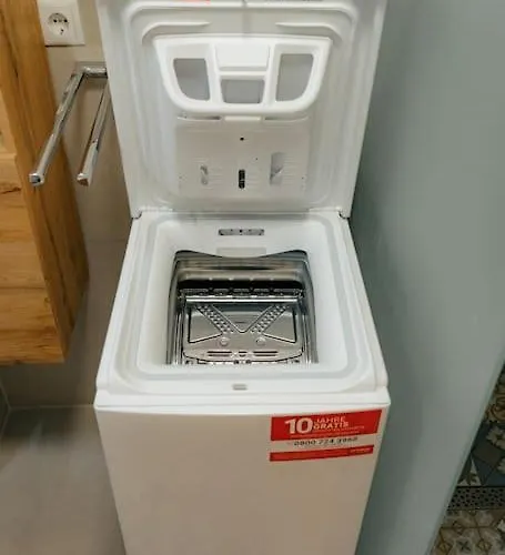 Historische Im Herzen Der Altstadt! Daire