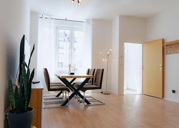 Apartamento Historische Im Herzen Der Altstadt! Coblença