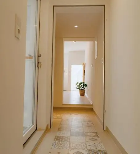 Historische Im Herzen Der Altstadt!