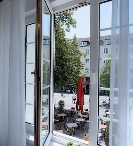 Historische Im Herzen Der Altstadt! * Koblenz (Rhineland-Palatinate)