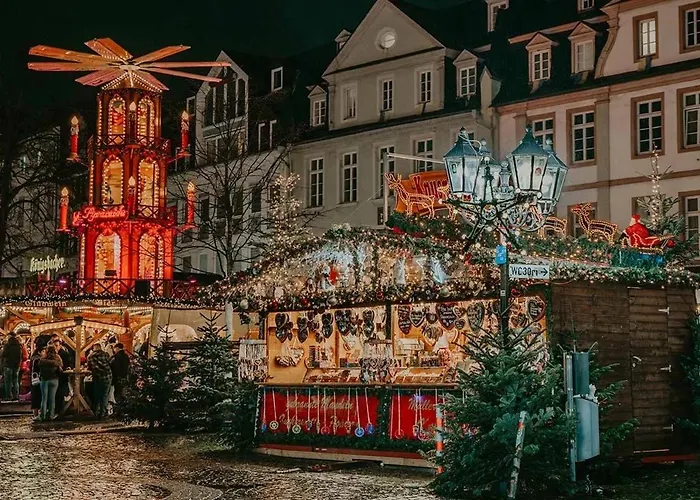 Historische Im Herzen Der Altstadt!