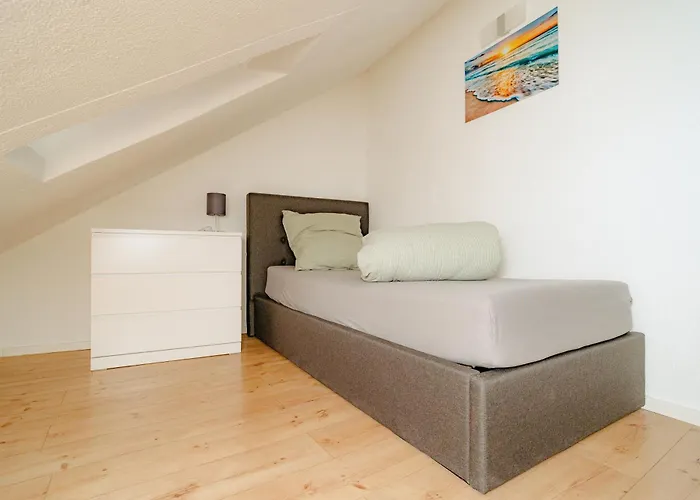 Historische Im Herzen Der Altstadt! Apartamento Coblença