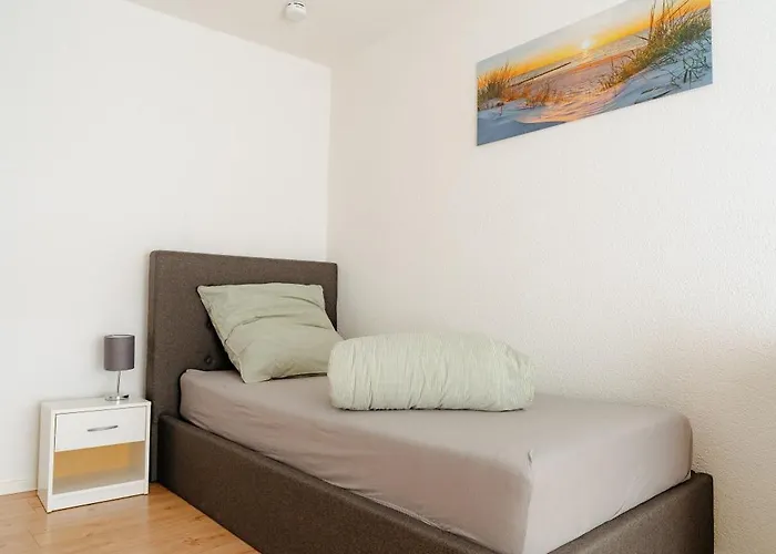 Historische Im Herzen Der Altstadt! Koblenz (Rhineland-Palatinate)