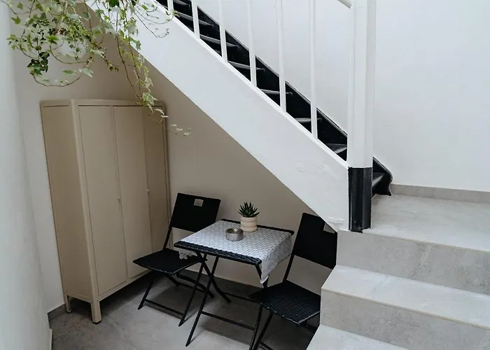 Apartamento Historische Im Herzen Der Altstadt!