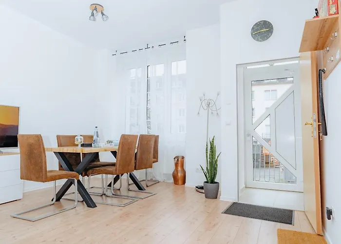 Historische Im Herzen Der Altstadt!