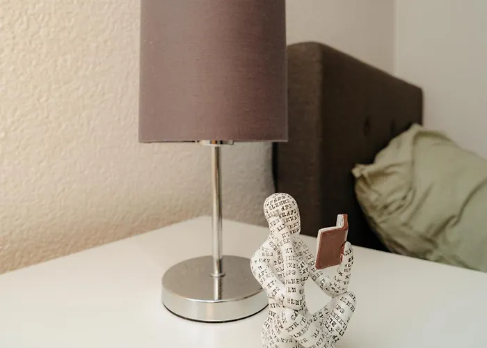 Daire Historische Im Herzen Der Altstadt!